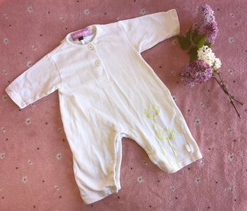 Salopette / combinaison 1 mois jamais porté