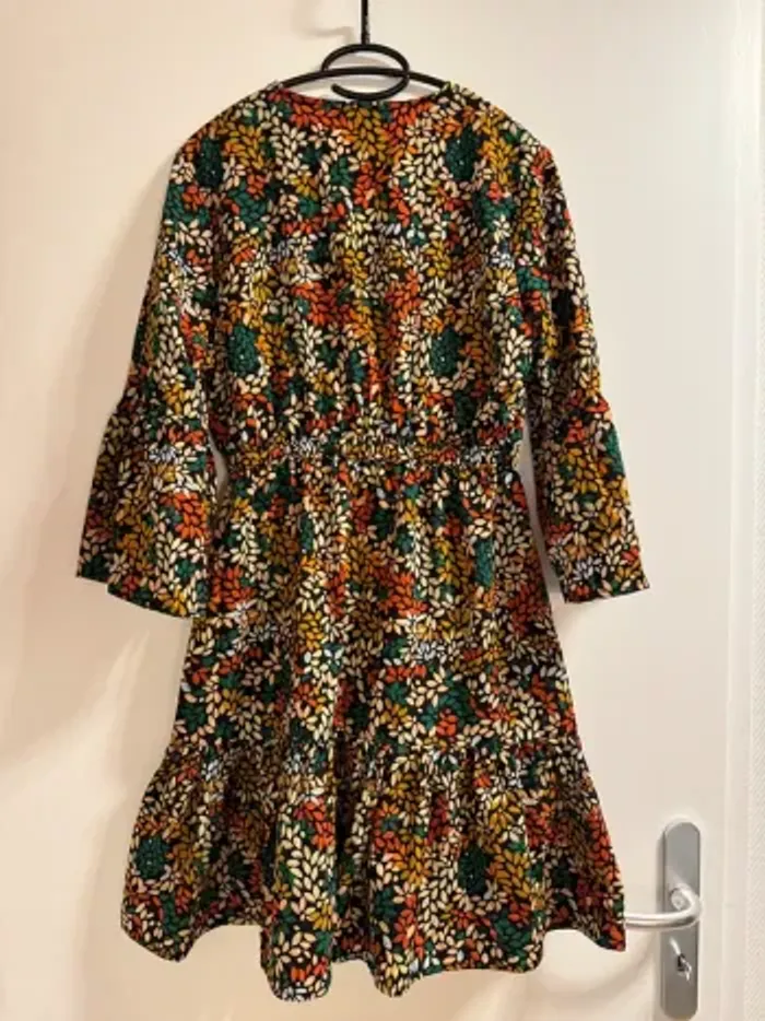Robe Jubylee - photo numéro 5