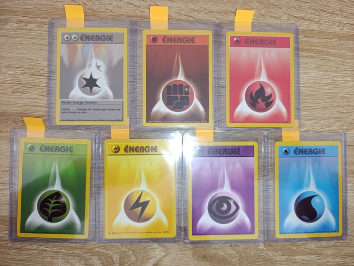Lot cartes Pokémon - photo numéro 10