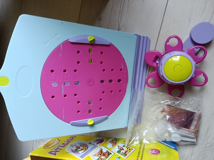 Pupitre numéro d'art - photo numéro 2