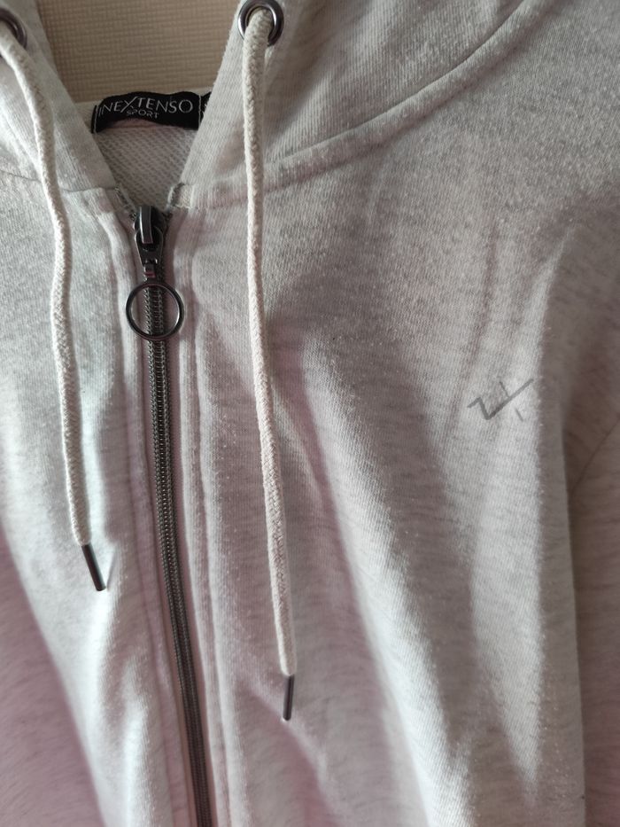 Gilet - photo numéro 4