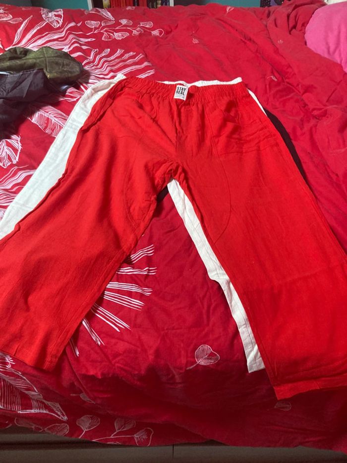 Lot de 3 pantacourts - photo numéro 2