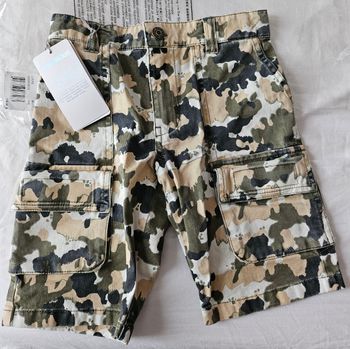 Bermuda Zadig & Voltaire