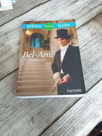 Bel-ami
