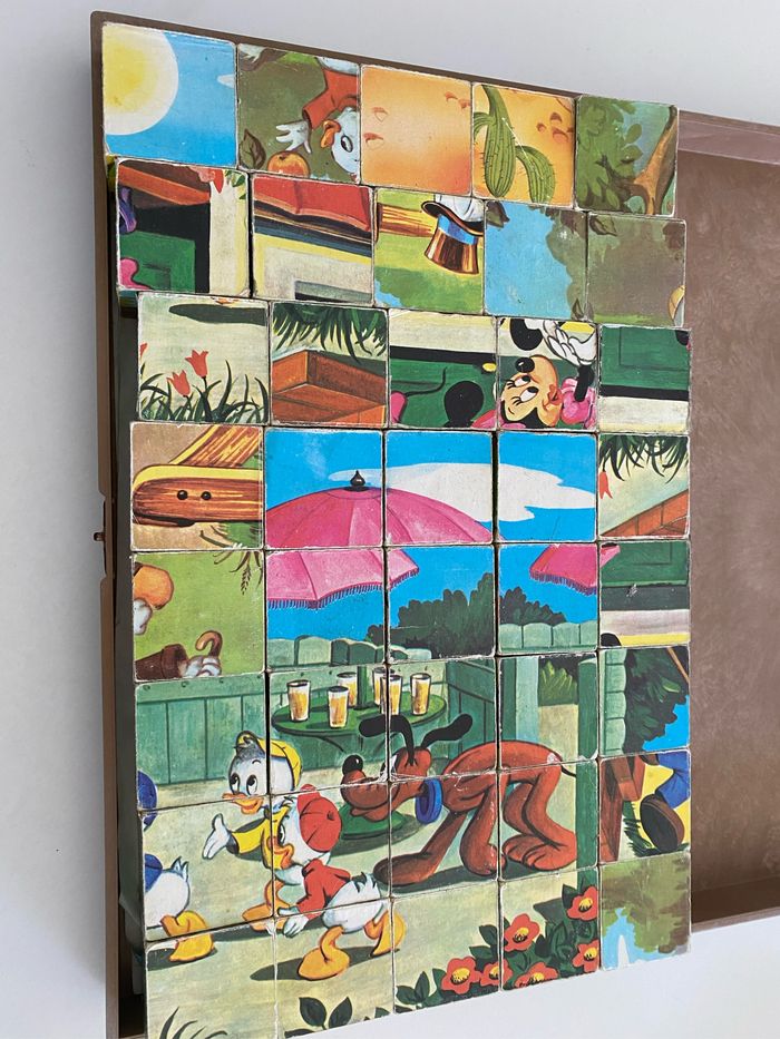 Jeu D’Eveil Disney - photo numéro 3