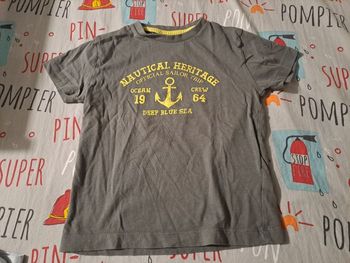 Tee shirt 4A