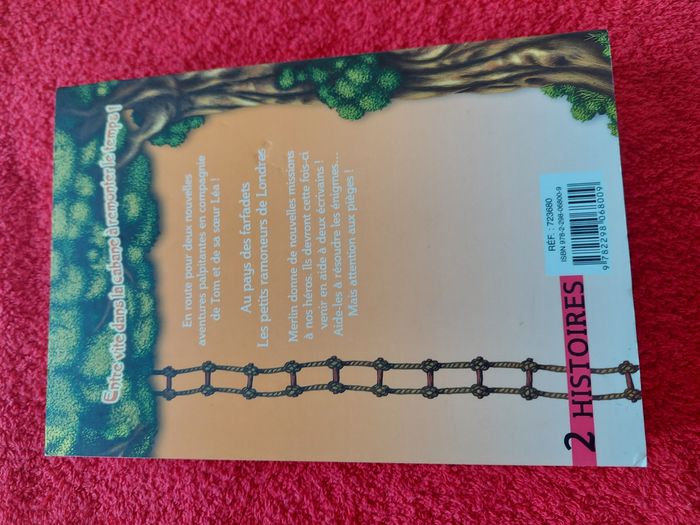 La cabane magique - photo numéro 3