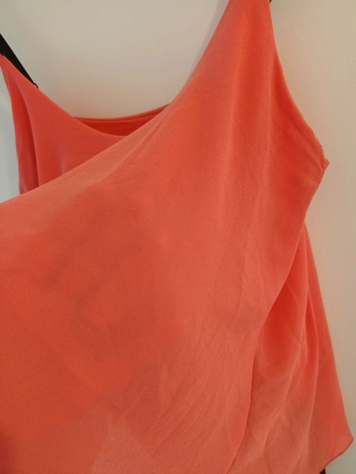 Robe d'été courte - photo numéro 3