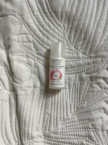 eau micellaire garancia