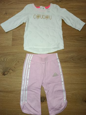 Ensemble bébé