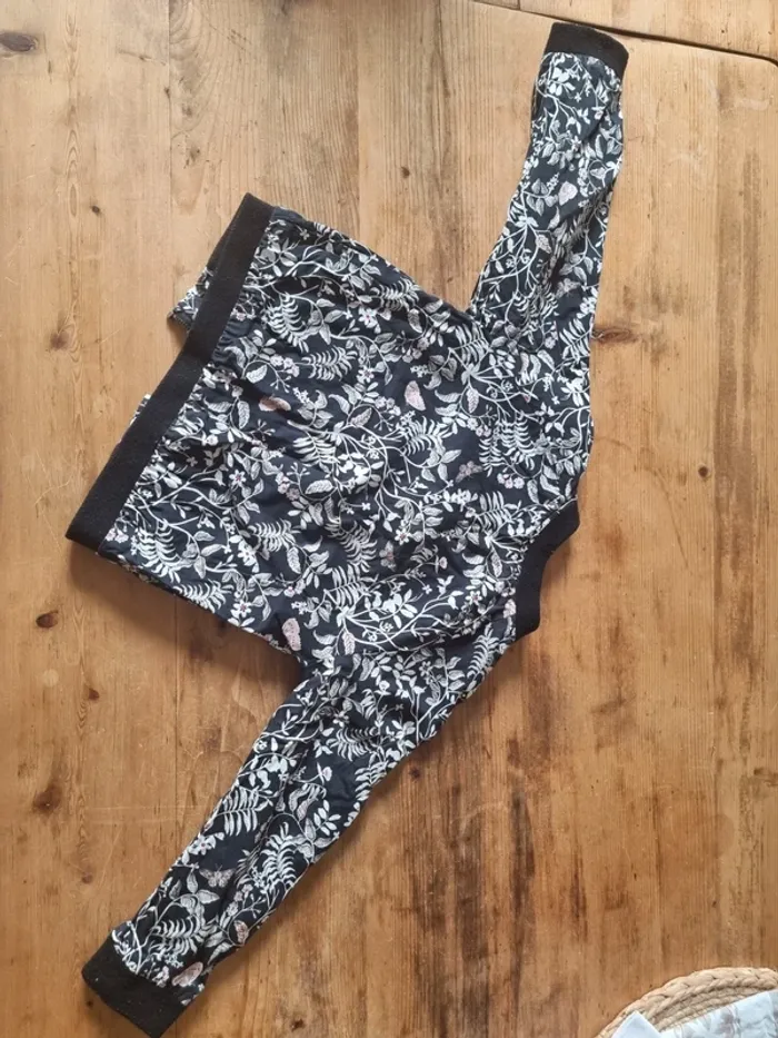 Petit blouson - photo numéro 5