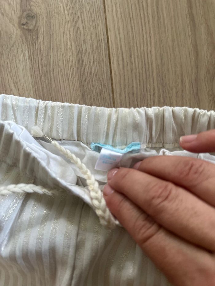 Short doré &6 - photo numéro 2