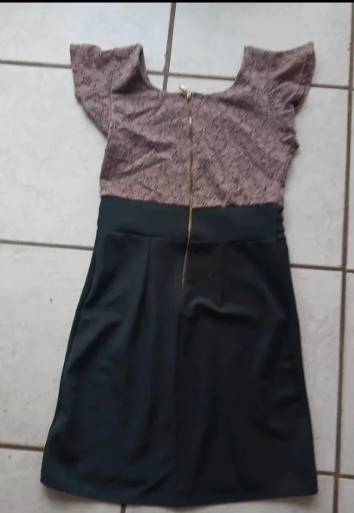 Robe 👗 taille unique - photo numéro 9