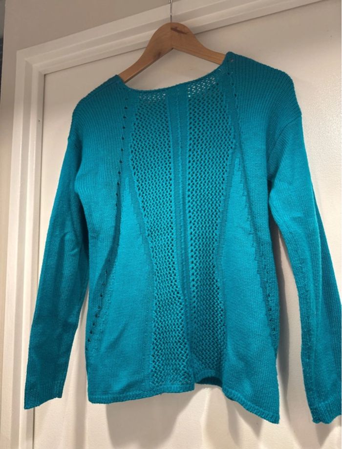 Pull Taille 36 - photo numéro 4