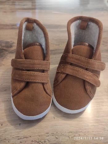 Chaussure neuf