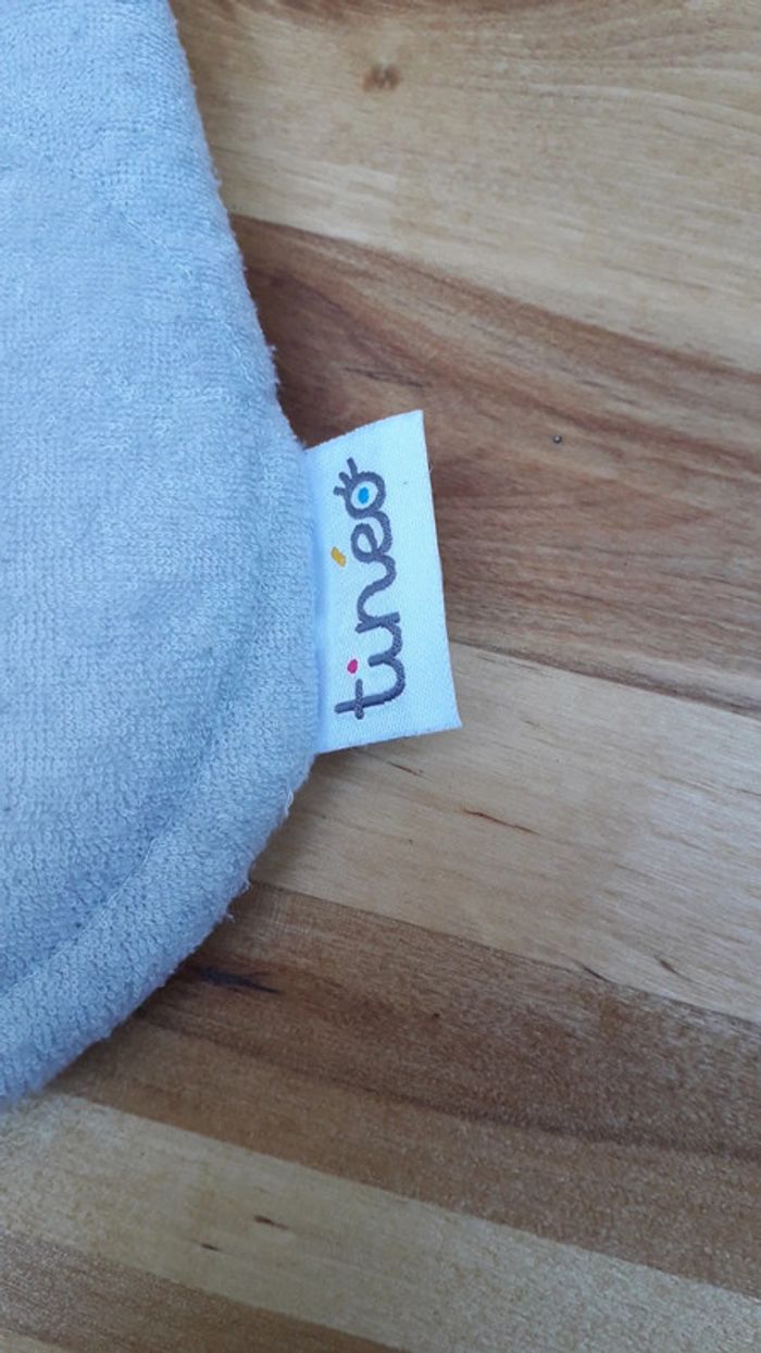 Oreiller anti tête plate - photo numéro 2