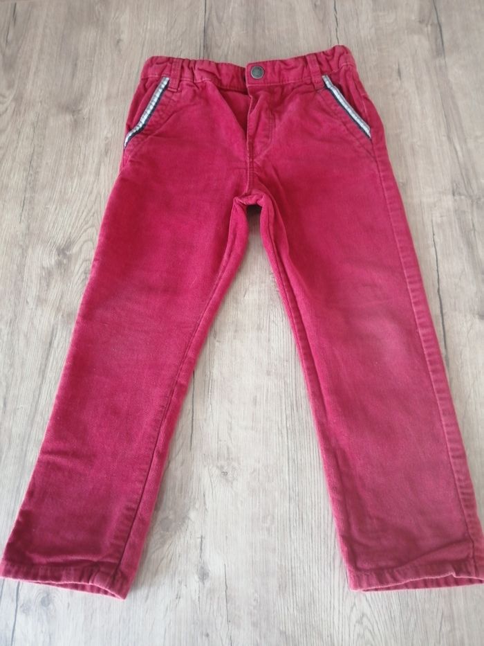 Pantalon - photo numéro 2