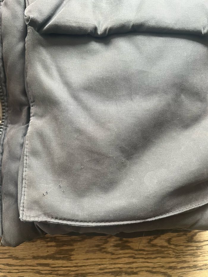 Manteau hiver Garçon IKKS, taille 10 ans - photo numéro 4