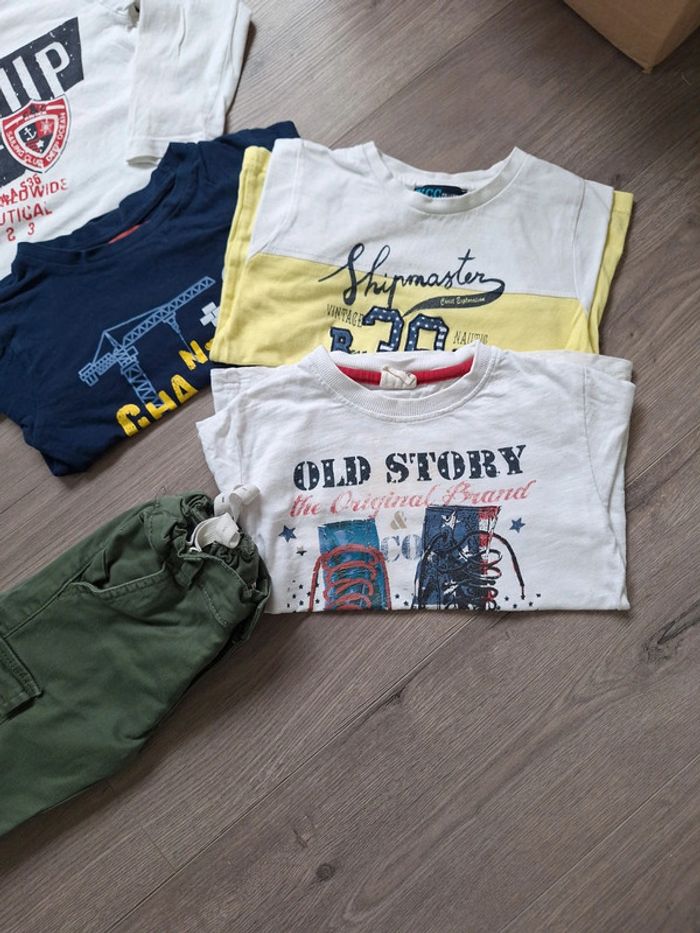 Lot 4 ans - photo numéro 4