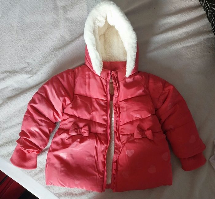 Manteau Orchestra - photo numéro 3