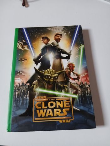 Clone wars