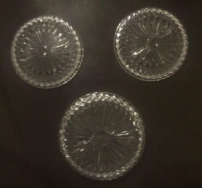 Lot de 3 coupelles apéritif - photo numéro 2