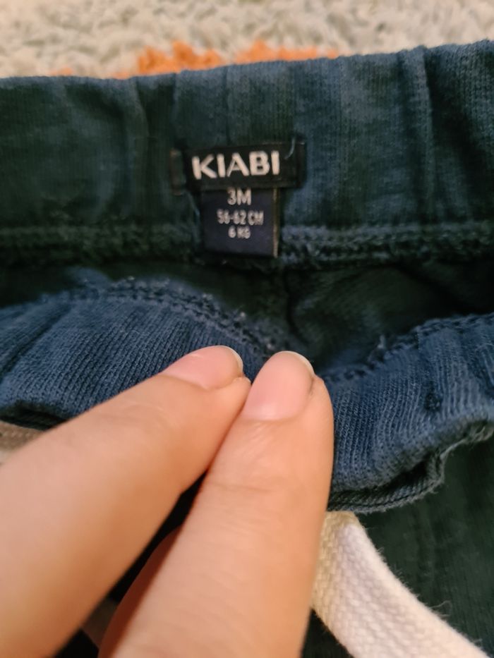 Pantalon- 3mois - photo numéro 2