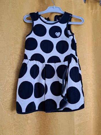 Robe IKKS