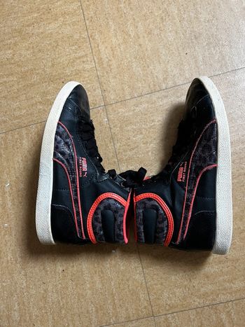Puma montant 36 bon état