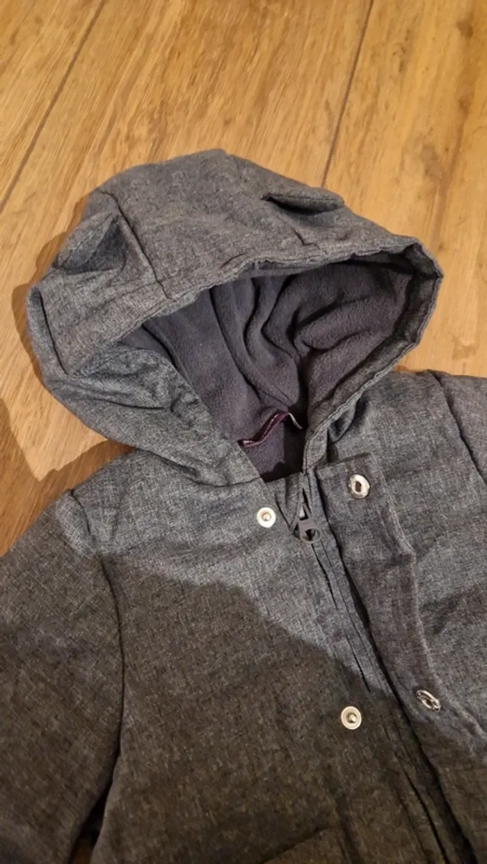 Combi pilote 3 mois - Sergent Major - photo numéro 3