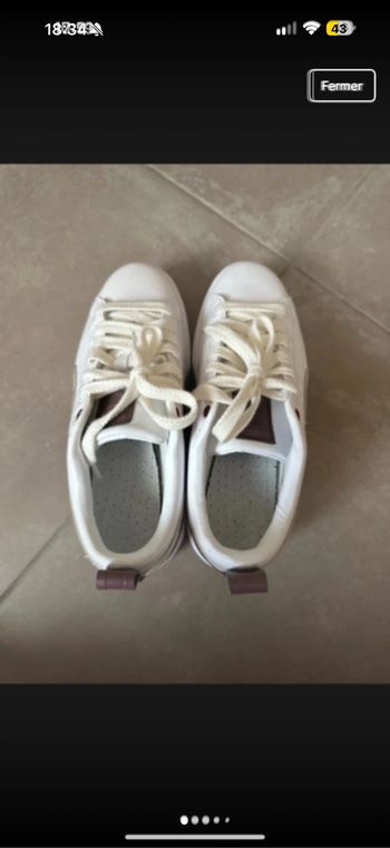 Baskets Puma