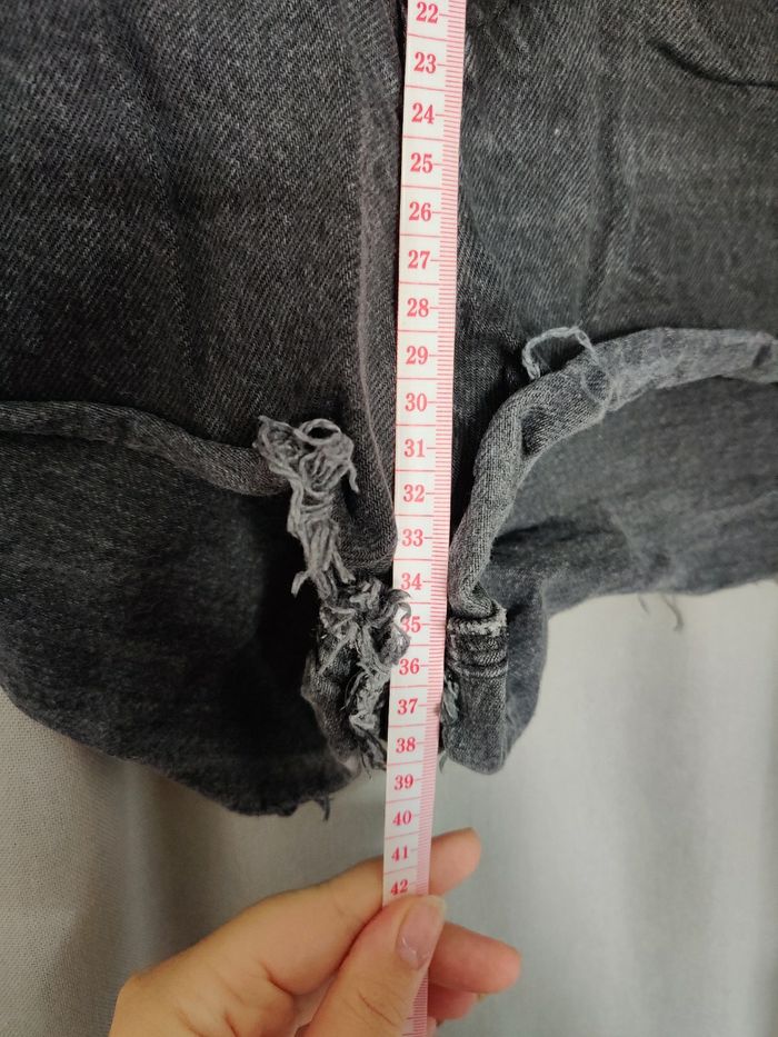 Short - photo numéro 5