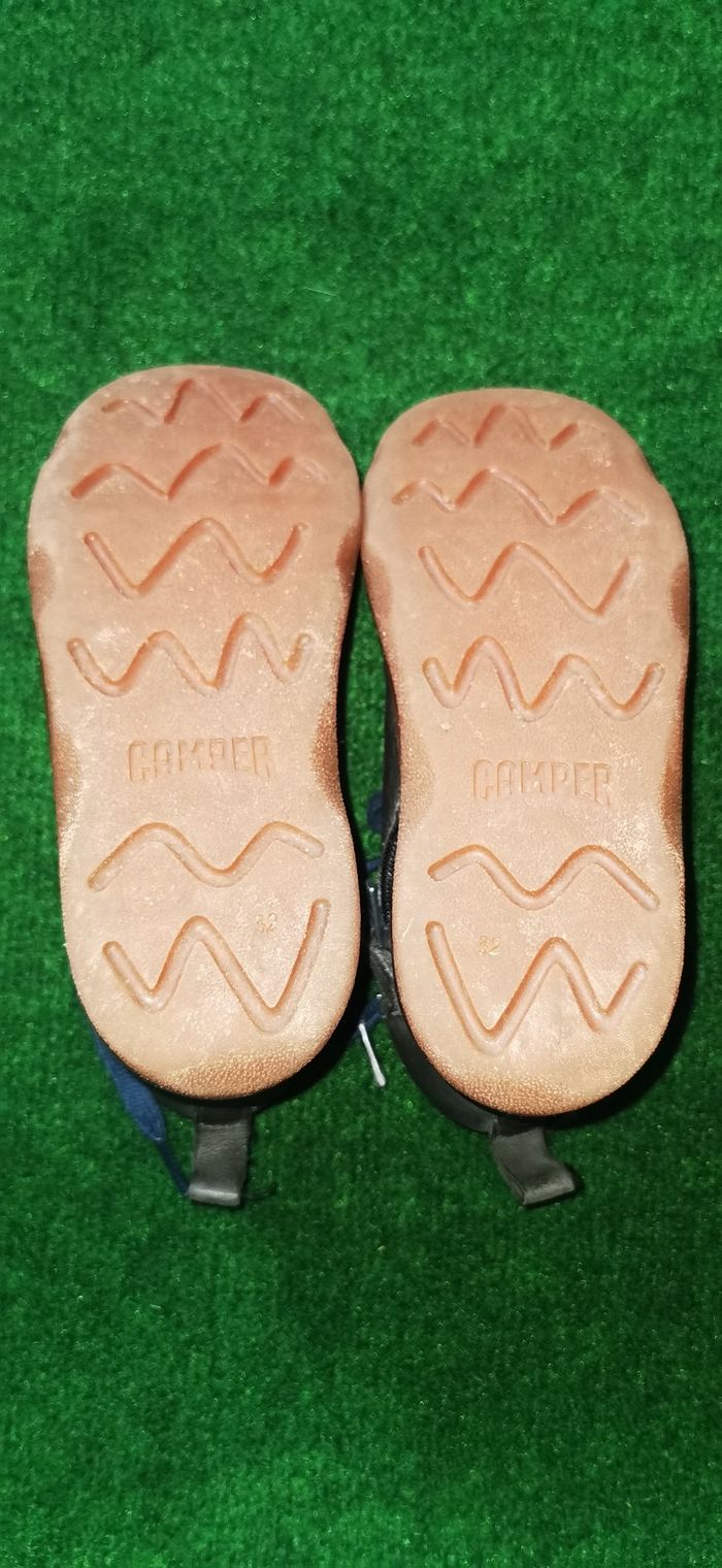 Chaussure enfant - photo numéro 3