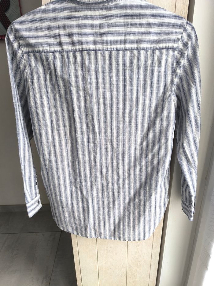 Chemise - photo numéro 5