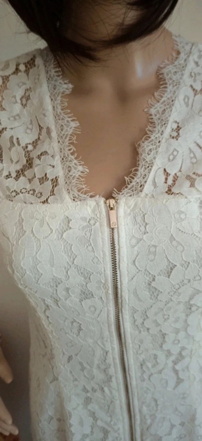 Robe courte sexy chic taille xs - Chic - photo numéro 2