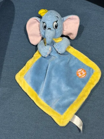 Doudou dumbo