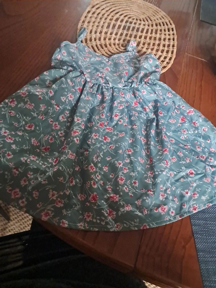 Robe à bretelles de la marque shein - photo numéro 2
