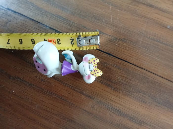 Figurine pour crayon diddl - photo numéro 9