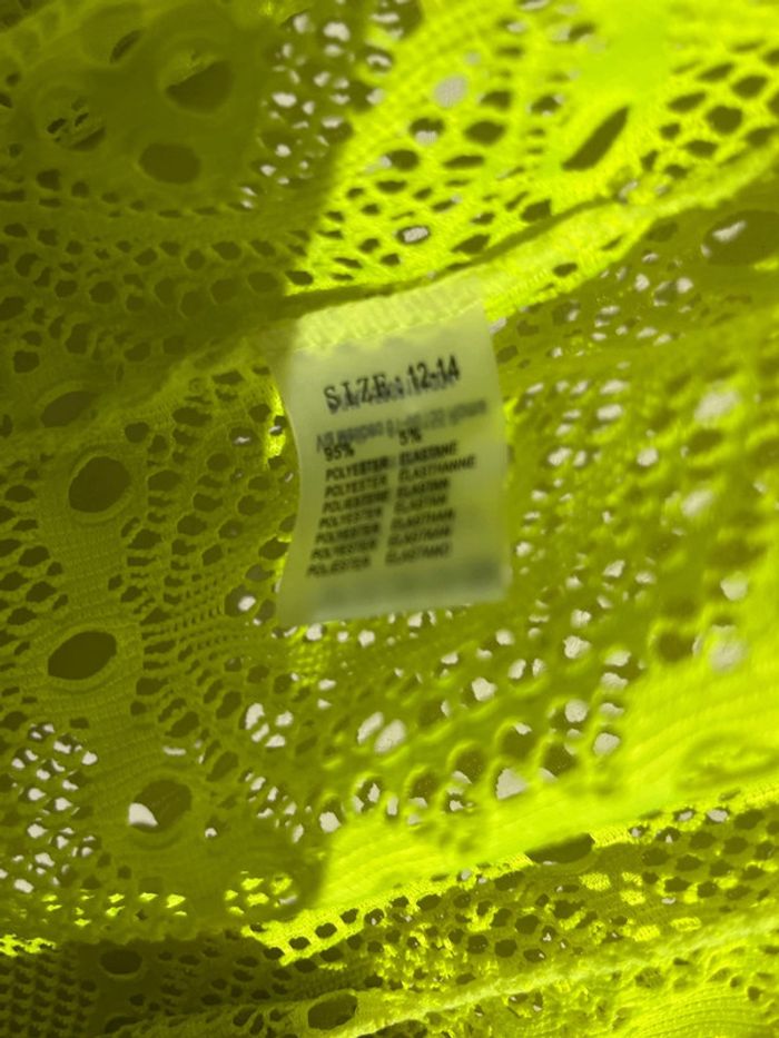 Sur maillot de bain 12/14 ans - photo numéro 3