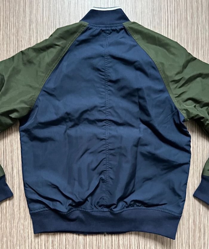 Blouson réversible Lacoste NEUF - photo numéro 9