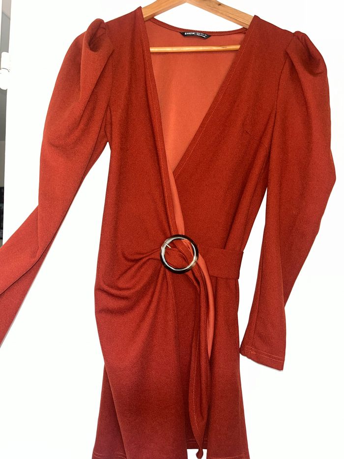 Robe femme - photo numéro 2