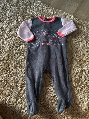 Pyjama