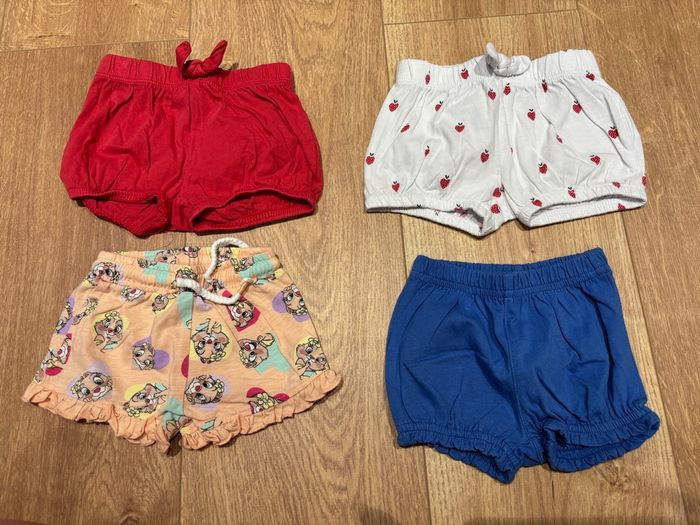 Lot vêtements 3 mois - photo numéro 3