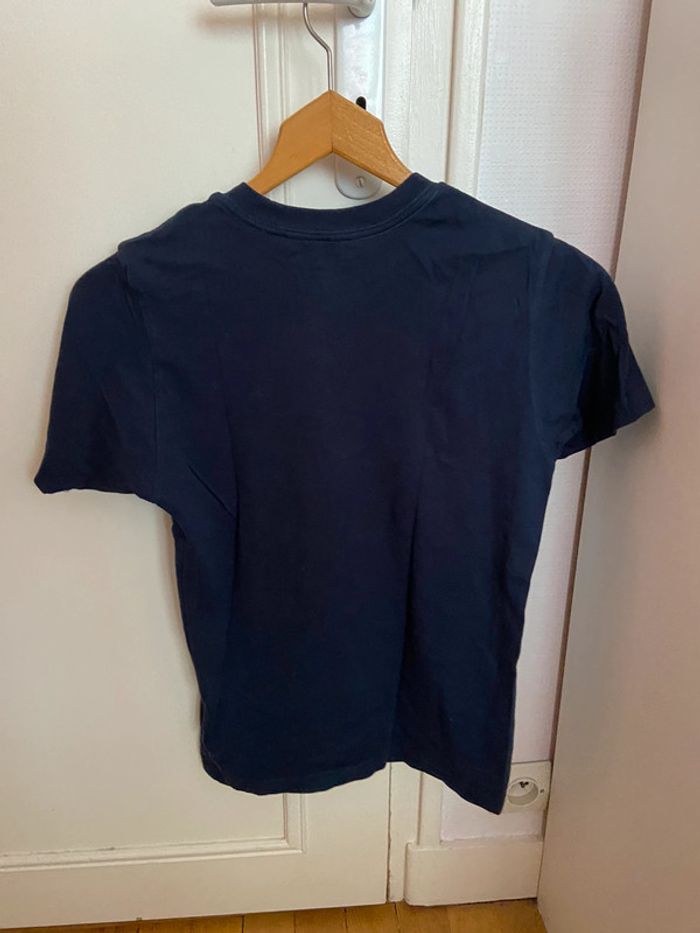 Tee shirt femme - photo numéro 3