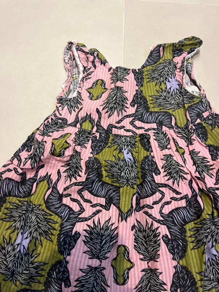 Robe Monoprix by patch NYC - photo numéro 2