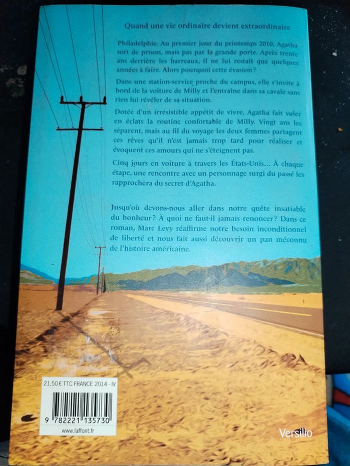 Livre une autre idée du bonheur - photo numéro 6