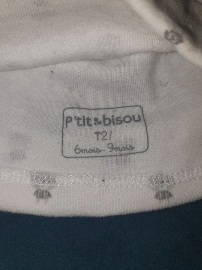 Lot 2 bonnets - photo numéro 6