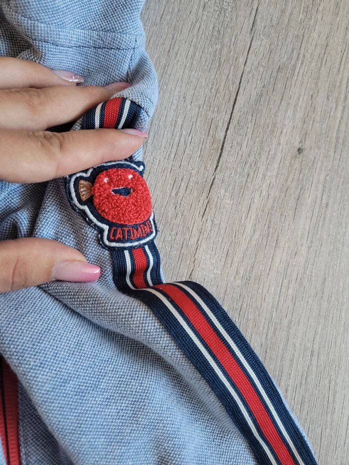 Veste catimini - photo numéro 3