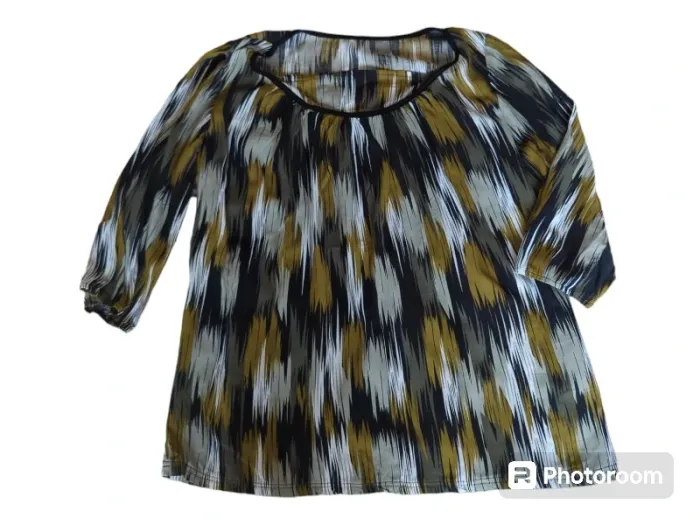 Tee Shirt tunique taille 42