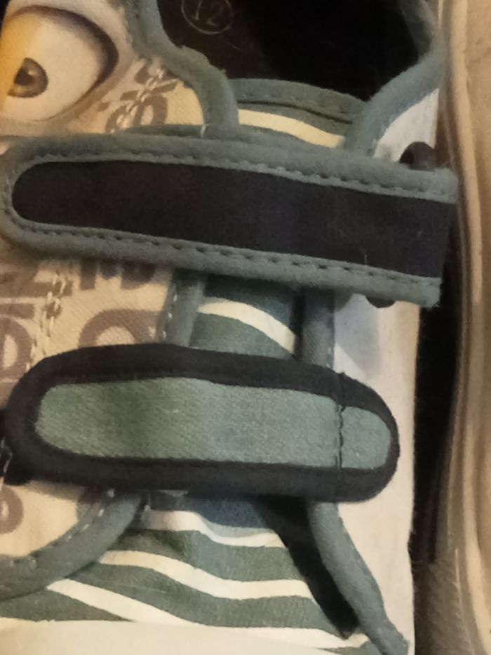 Chaussures - photo numéro 3